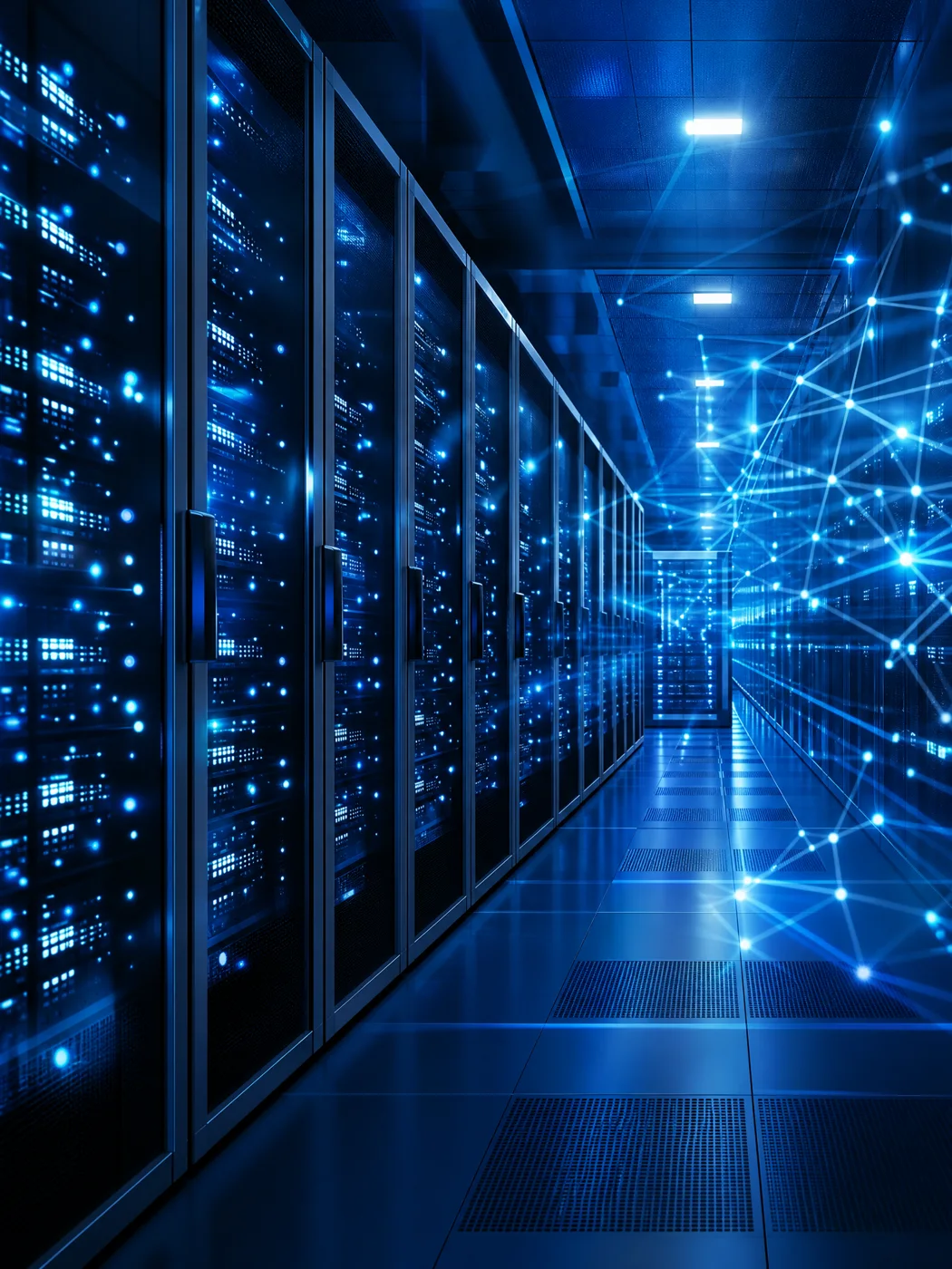 Data Infrastructure