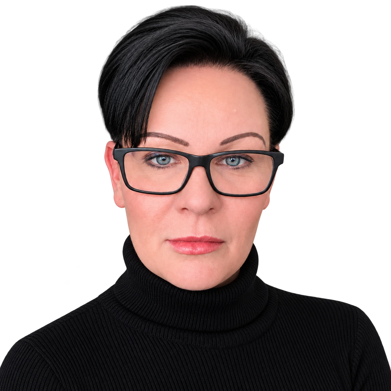 Ramona Sander, founder of Code S